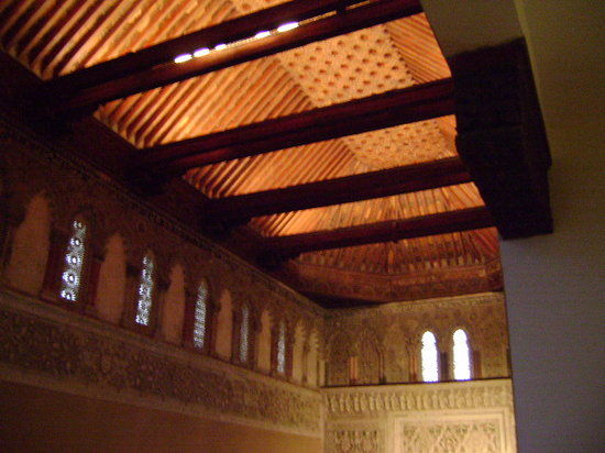 Sinagoga "El Tránsito" y Museo Sefardí